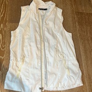 Women’s New Polo Golf Vest